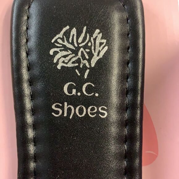 GC Shoes Womens Claudine Flat Sandals - Picture 5 of 9